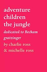 adventure children the jungle