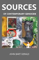 Sources of Contemporary Genocide 