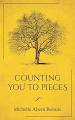 Counting You to Pieces