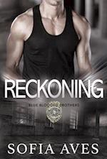 Reckoning 