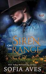 Siren on the Range 