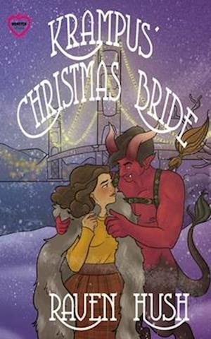 Krampus' Christmas Bride