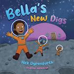 Bella's New Digs 