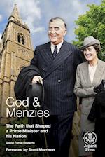 God and Menzies