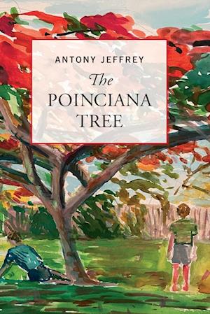 The Poinciana Tree