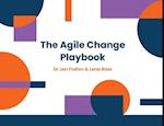 The Agile Change Playbook 