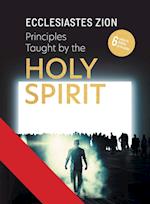 Principles Taught by the Holy Spirit 