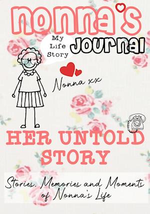 Nonna's Journal - Her Untold Story