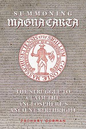Summoning Magna Carta