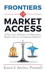 Frontiers in Market Access 