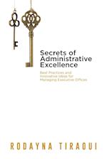 Secrets of Administrative Excellence 