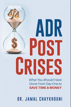 ADR Post Crises