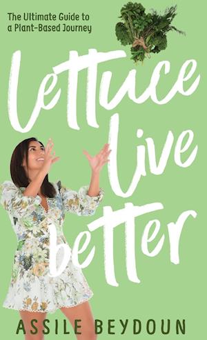 Lettuce Live Better