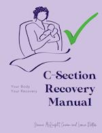C-Section Recovery Manual