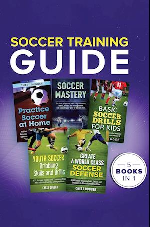 Soccer Training Guide