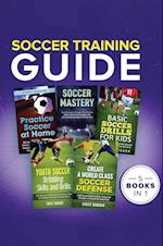 Soccer Training Guide