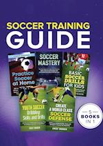 Soccer Training Guide