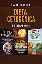 Dieta Cetogénica