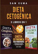 Dieta Cetogénica