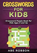 Crosswords for Kids