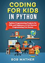 Coding for Kids in Python