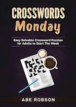 Crosswords Monday
