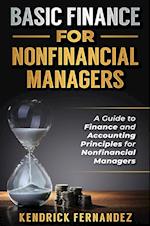 Basic Finance for Nonfinancial Managers