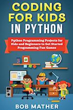 Coding for Kids in Python