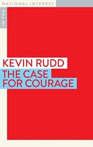 The Case for Courage