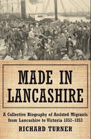 Made in Lancashire