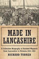 Made in Lancashire