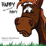 Happy the Very Sad Pony 