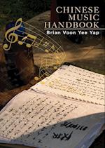 Chinese Music Handbook