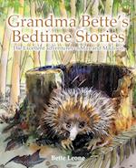 Grandma Bette's Bedtime Stories