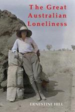 The Great Australian Loneliness 