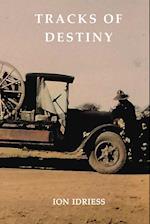 Tracks of Destiny: From Derby to Tennant Creek 