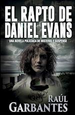 El rapto de Daniel Evans