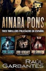 Ainara Pons
