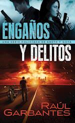 Engaños y delitos