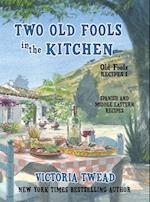 Two Old Fools in the Kitchen