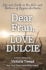 Dear Fran, Love Dulcie