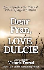 Dear Fran, Love Dulcie