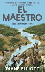 El Maestro: Lady Goatherder 2 