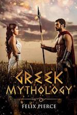 Greek Mythology 
