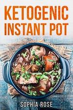 Ketogenic Instant Pot Cookbook 