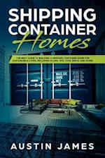 Shipping Container Homes 