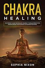 Chakra Healing 