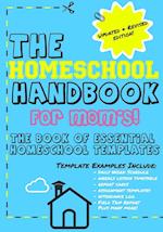 THE HOMESCHOOL HANDBOOK FOR MOM'S