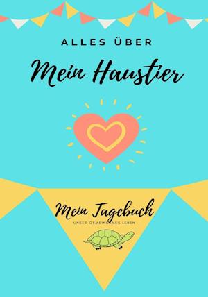 Über Meine Haustierschildkröte