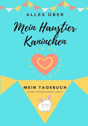 Über Mein Haustier-Kaninchen